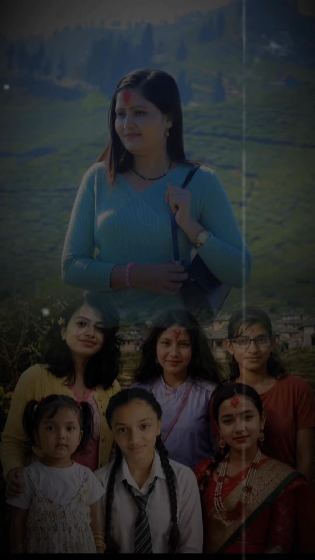 @kali tika