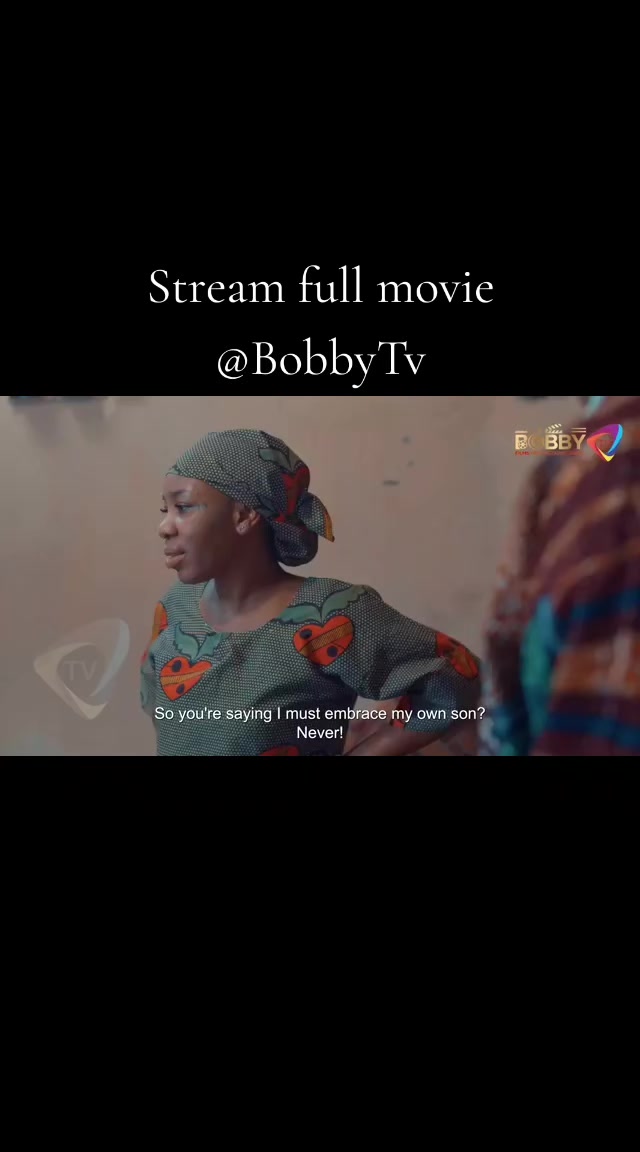 @Funmilayo Movies