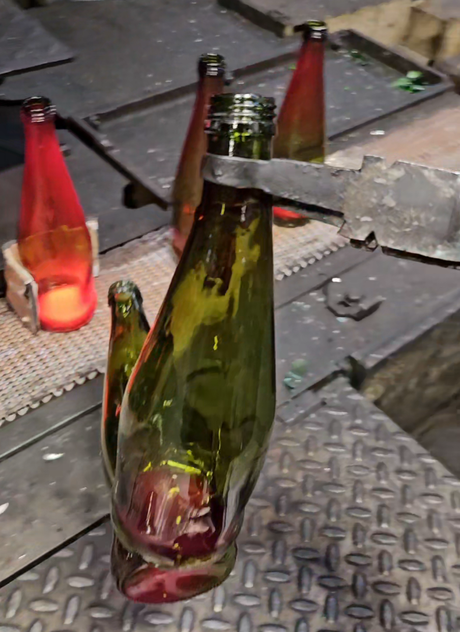 @Nox umbra glass