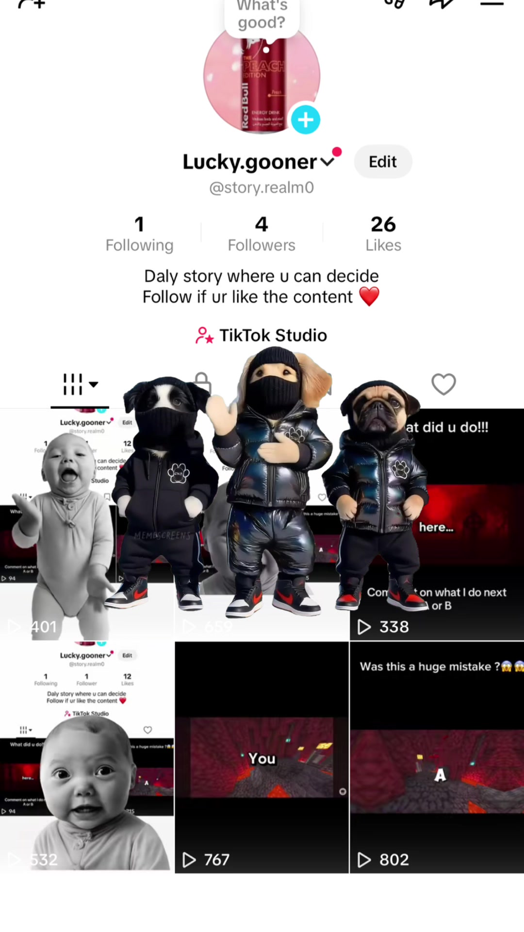 @Lucky.gooner