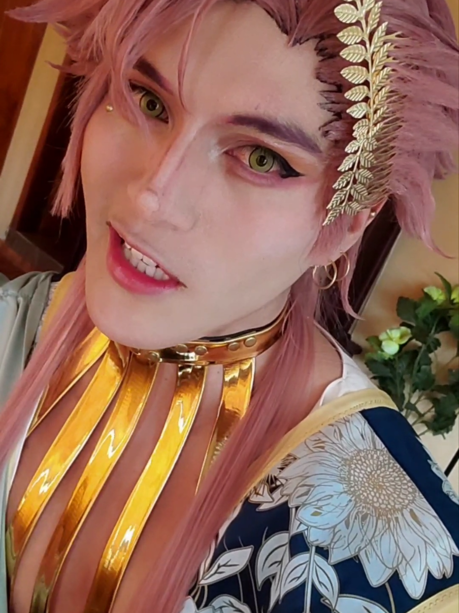 @Yahiro_cos