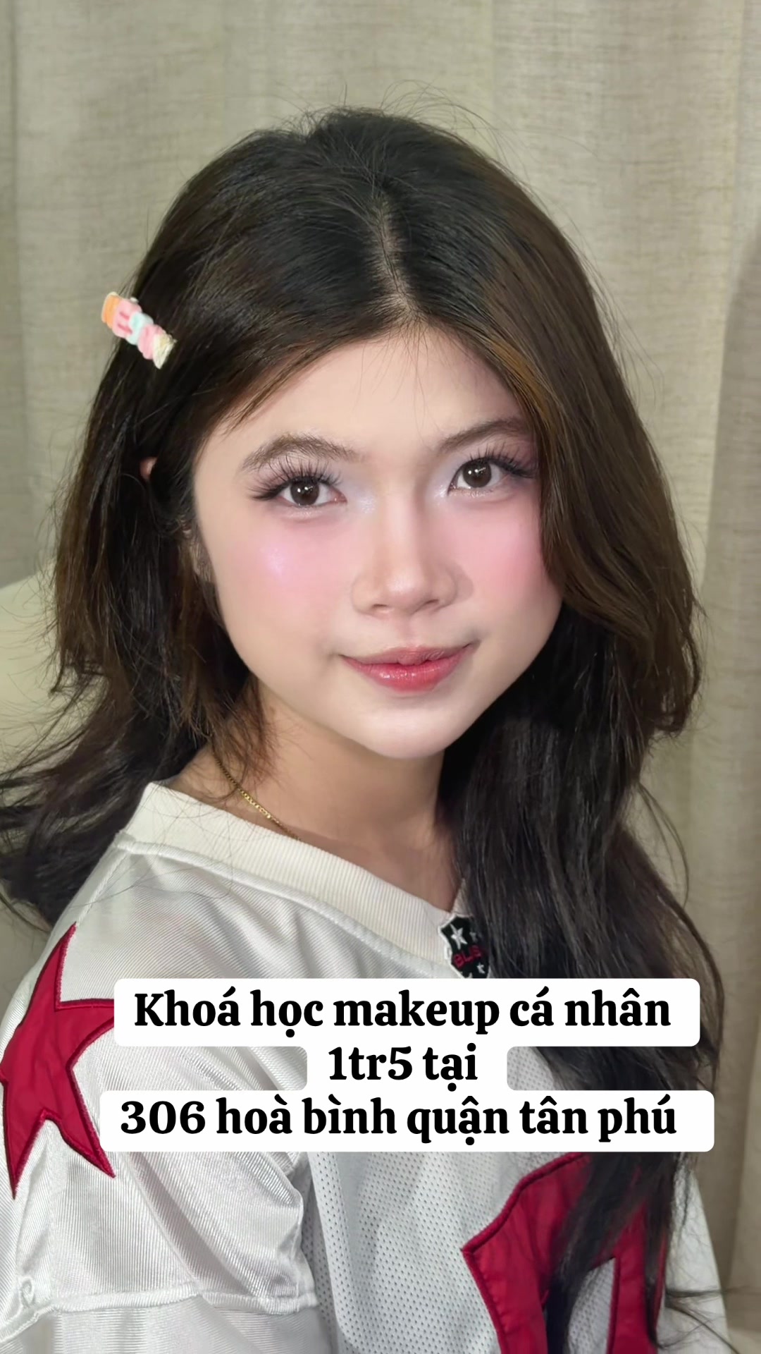 @QUẾ BĂNG MAKEUP