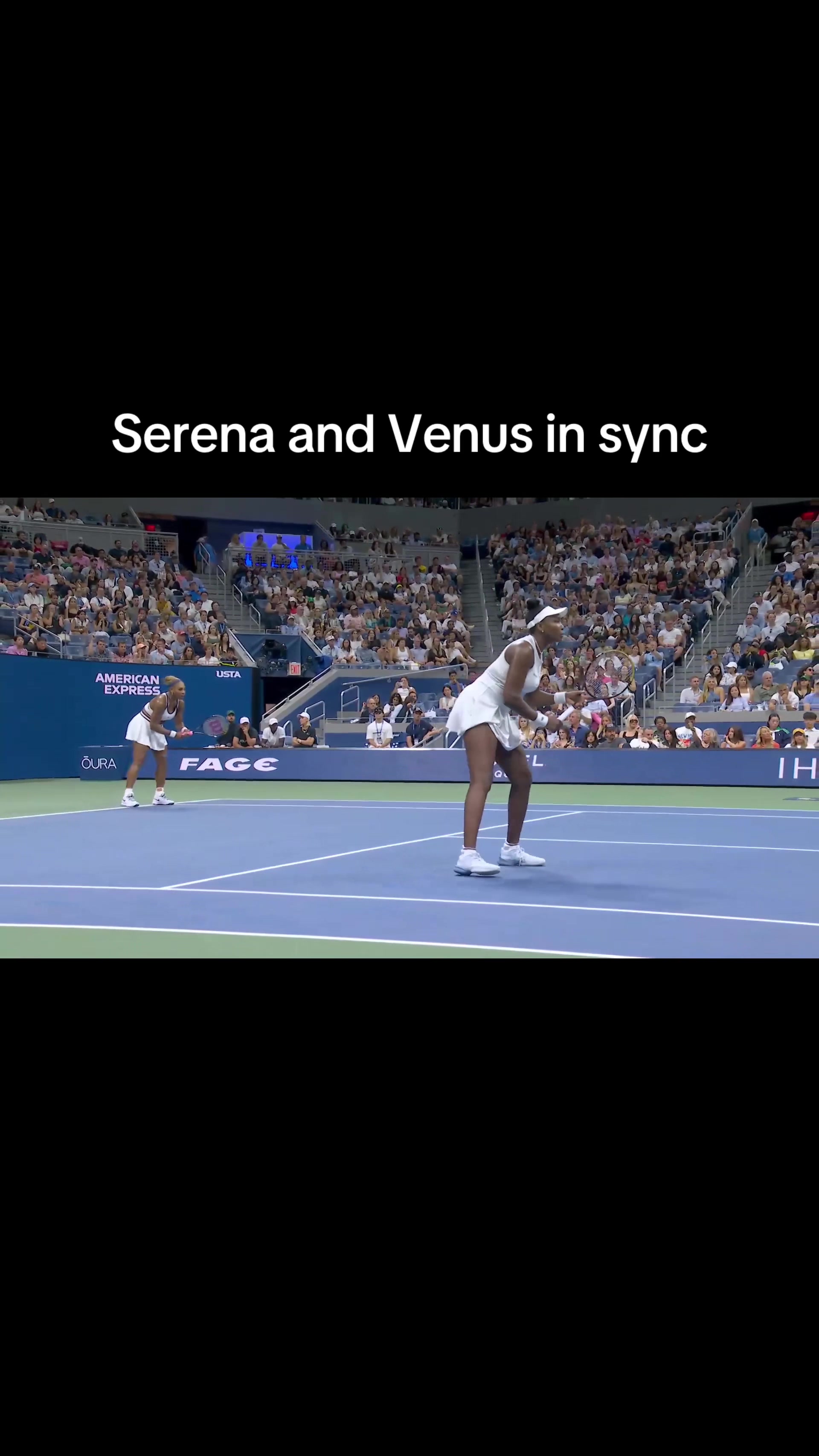 @US Open