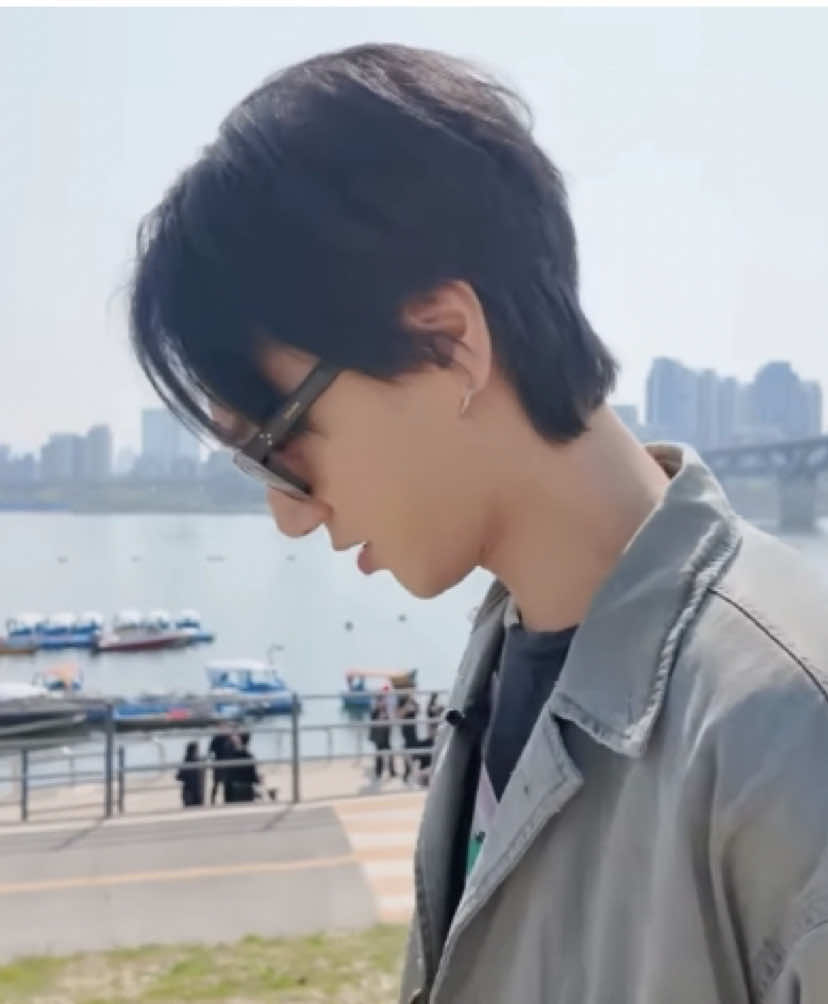 @Một Áng Mây Trong Tôi - 예성☁️🌻