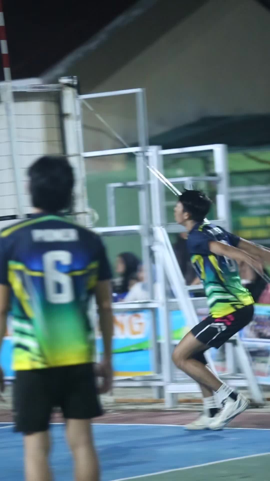 @tarkam Sintang