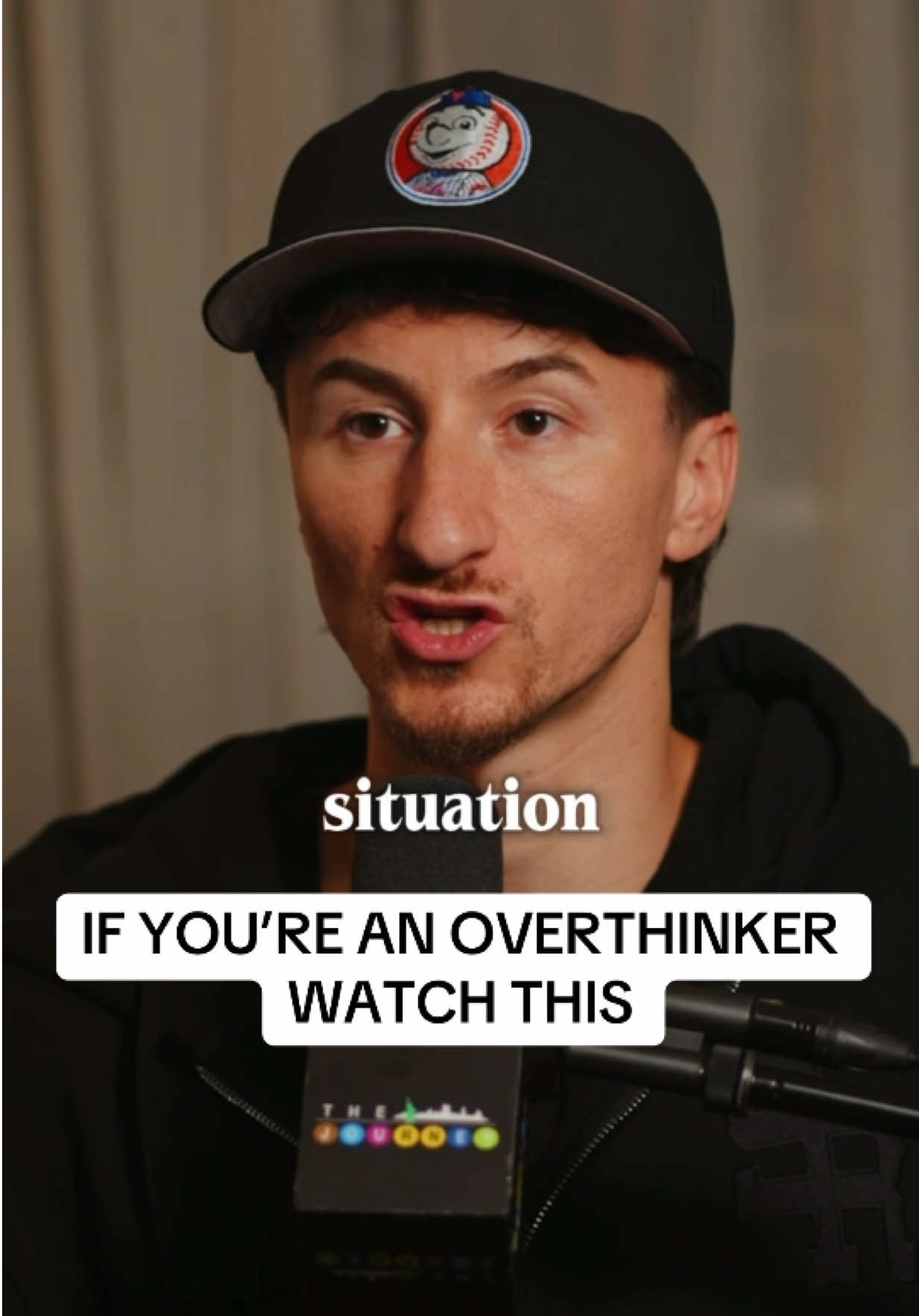 @The Journey Podcast