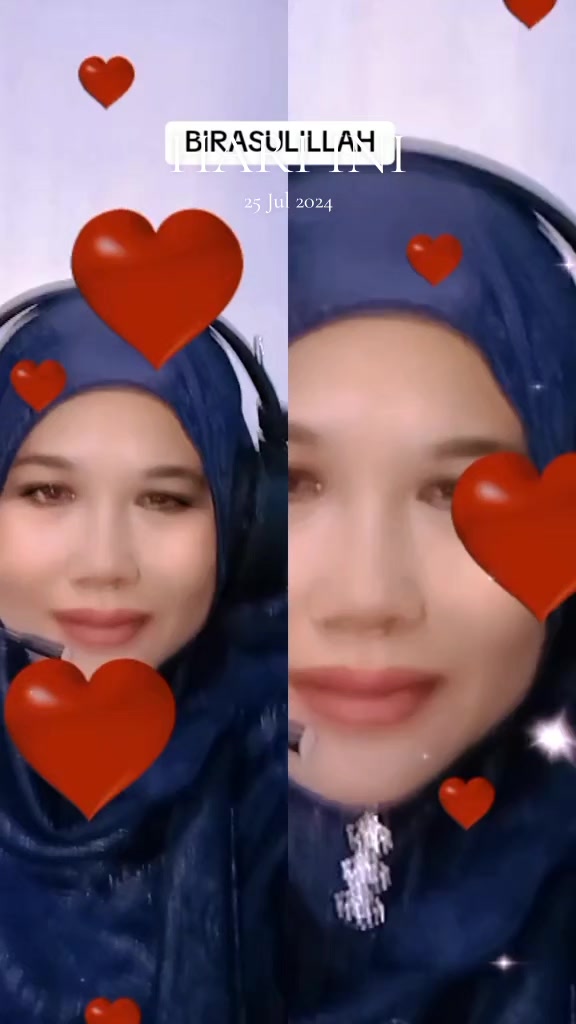 @Mutiara H💞Sholawat