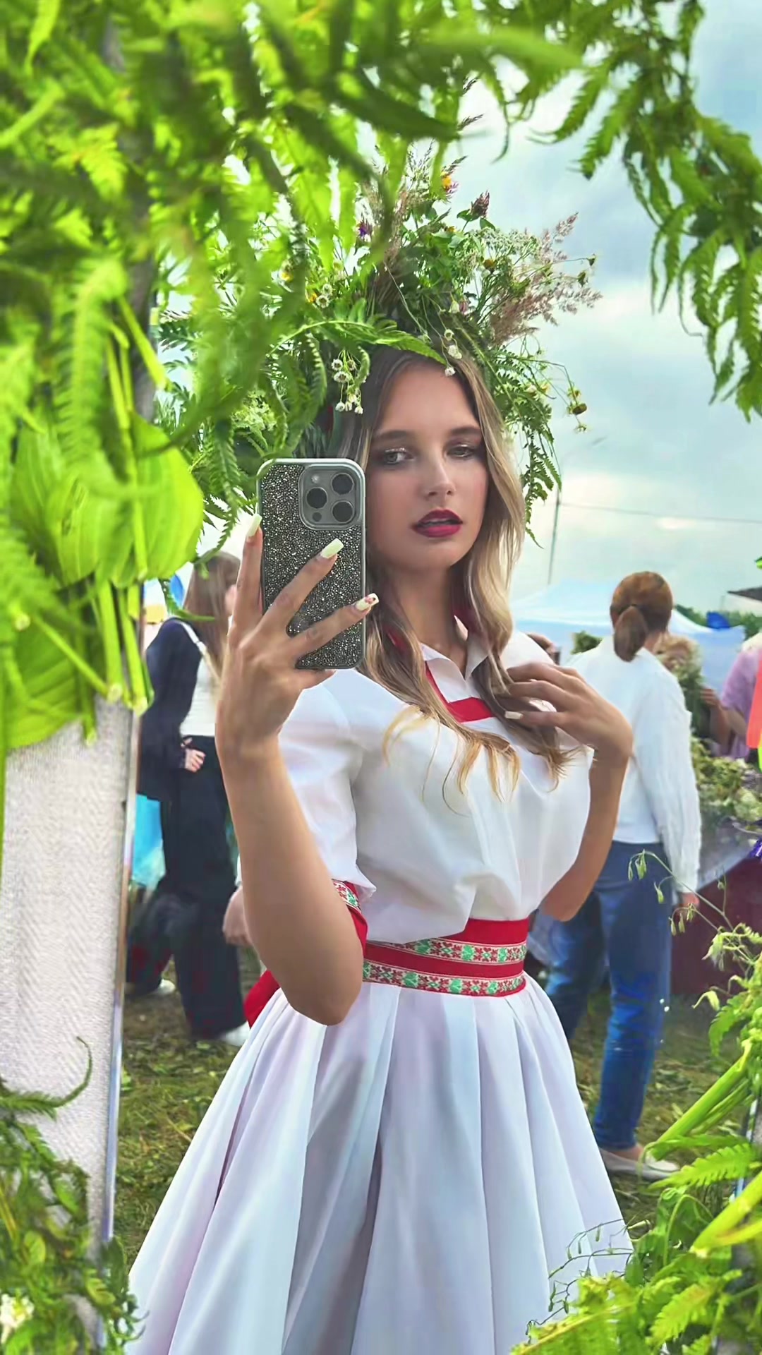 @Alexandra Matushenko