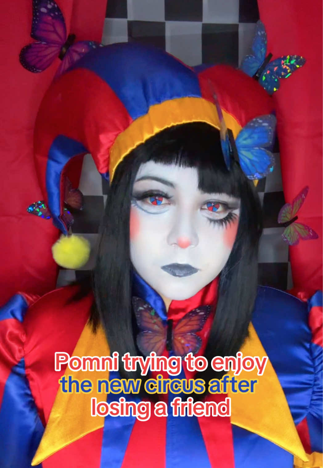 @Evie