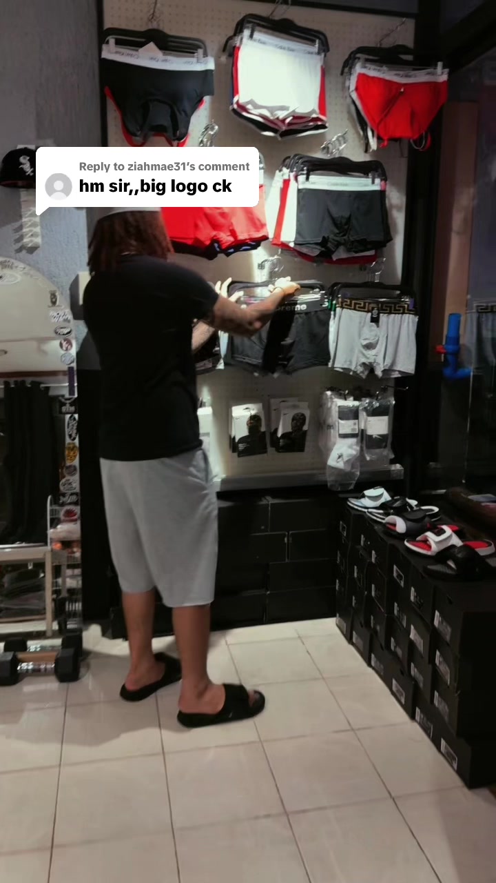 @Gold Palace Streetwear