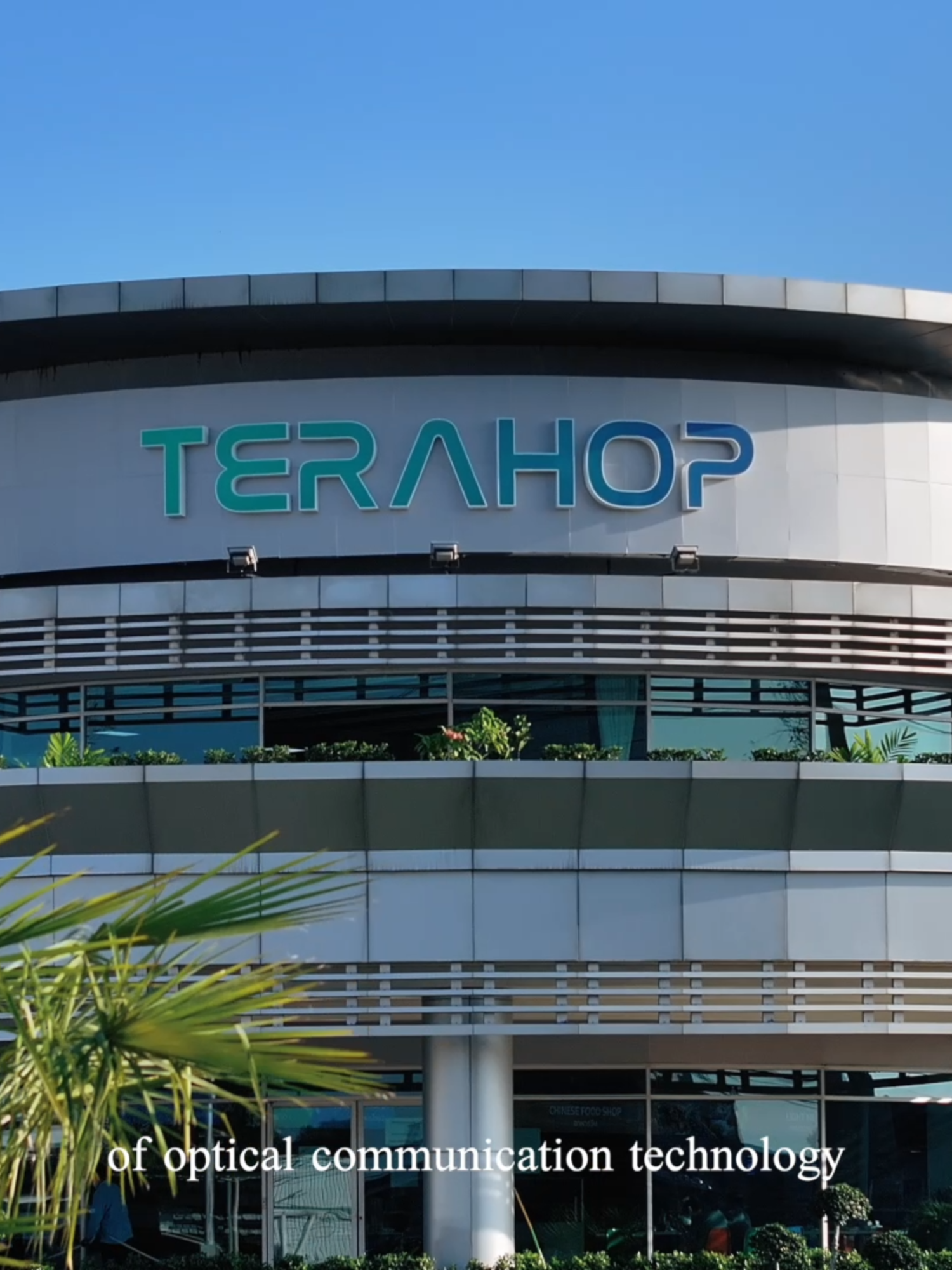 @TeraHop Thailand