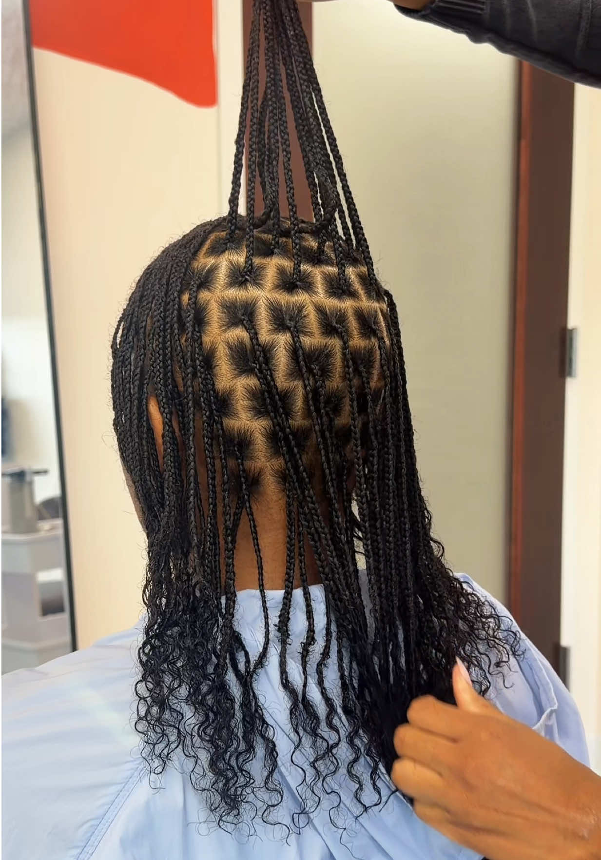 @hello, braid.