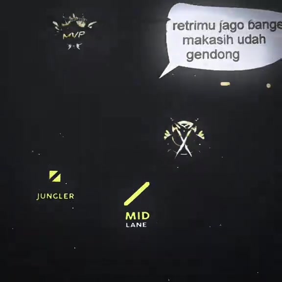 @Amin sebatas Mimpi