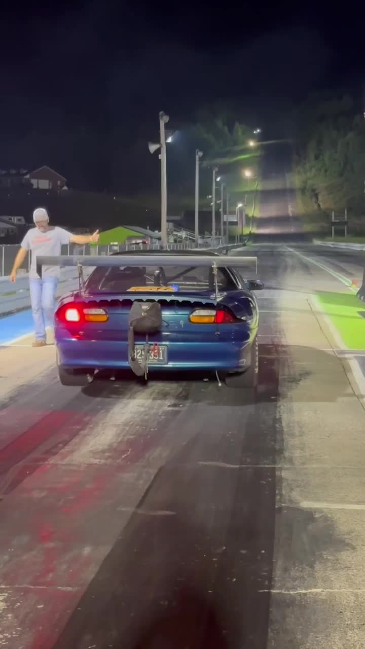 @BIG KAHUNAS RACING