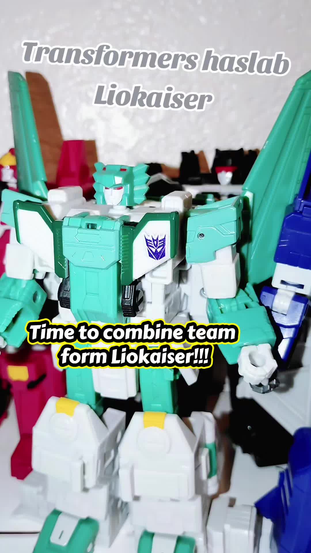 @KiboConvoy