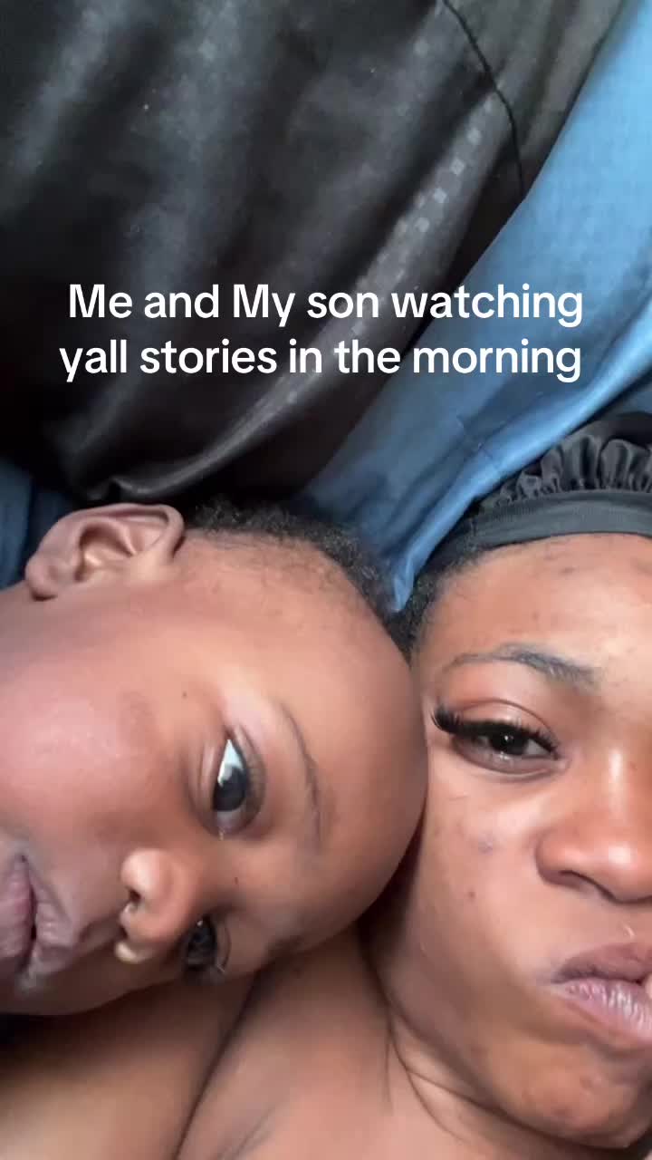 @ImanMom💙