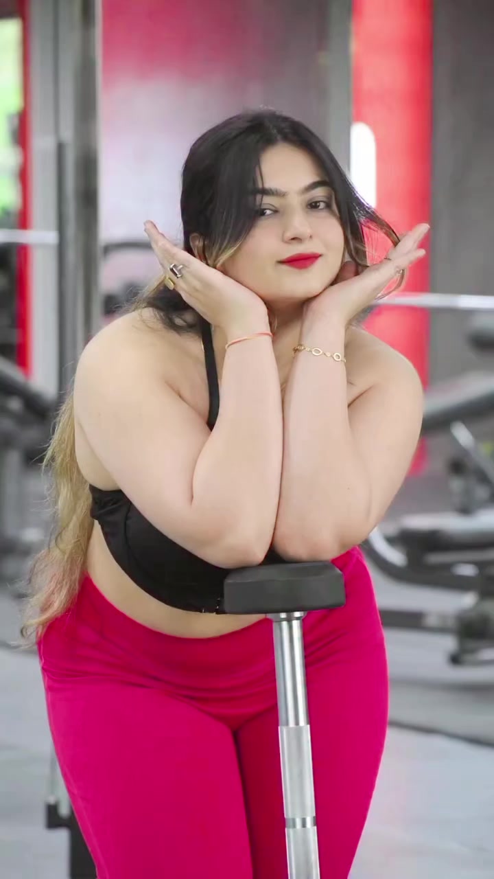 @Gym Lover