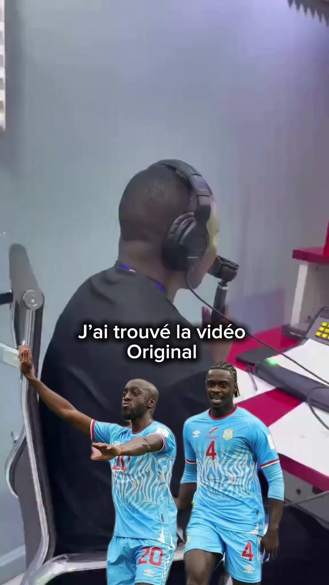 @SERGE KILOLO
