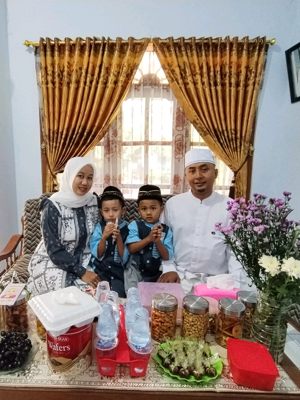 @Nila Ulin