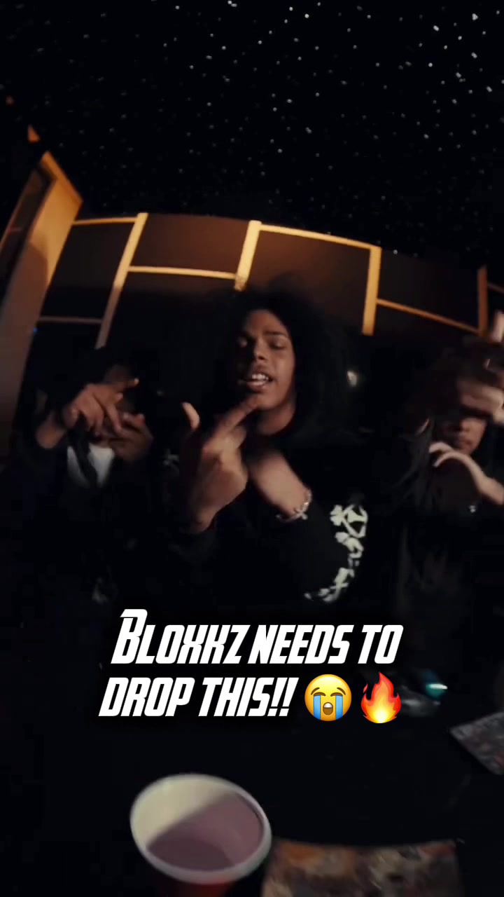 @Drill Hype