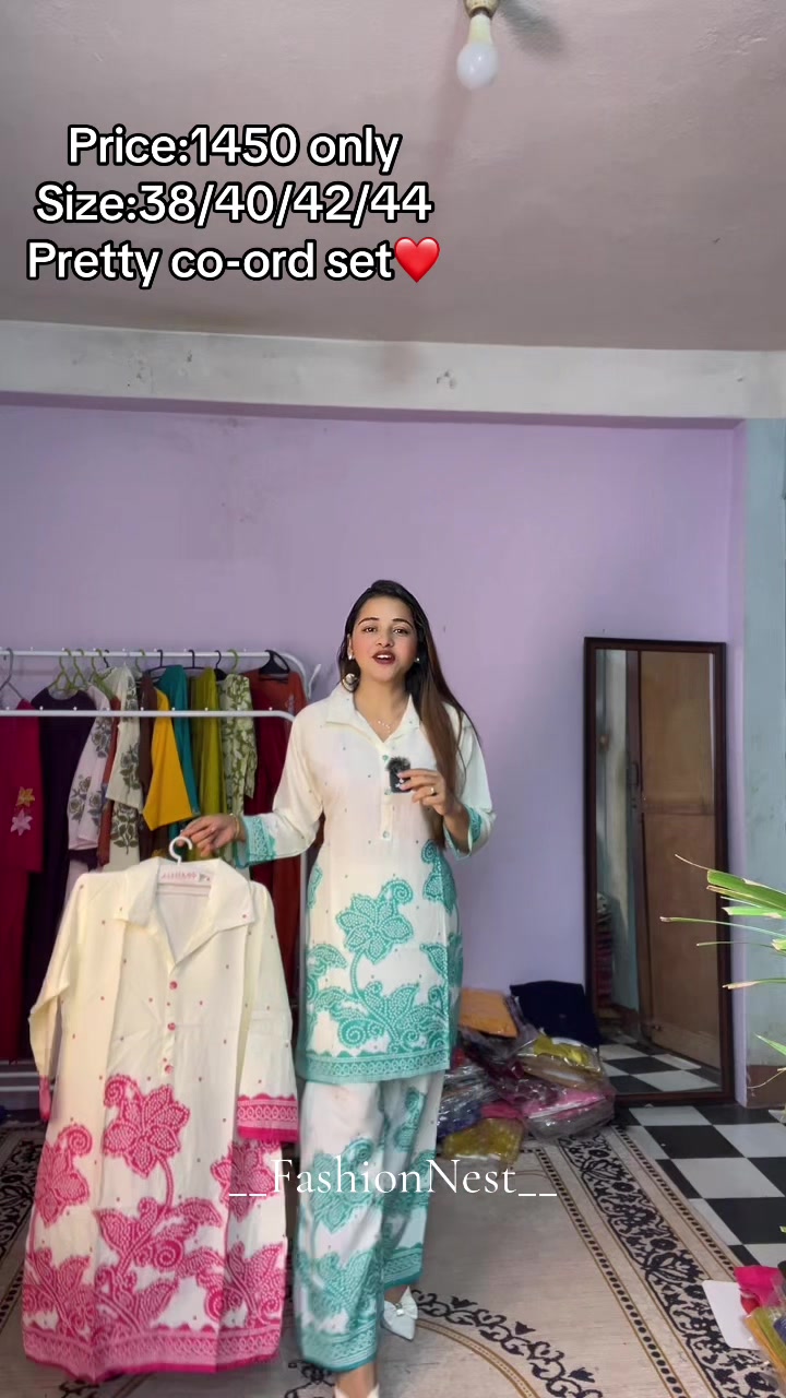 @Fashion nest