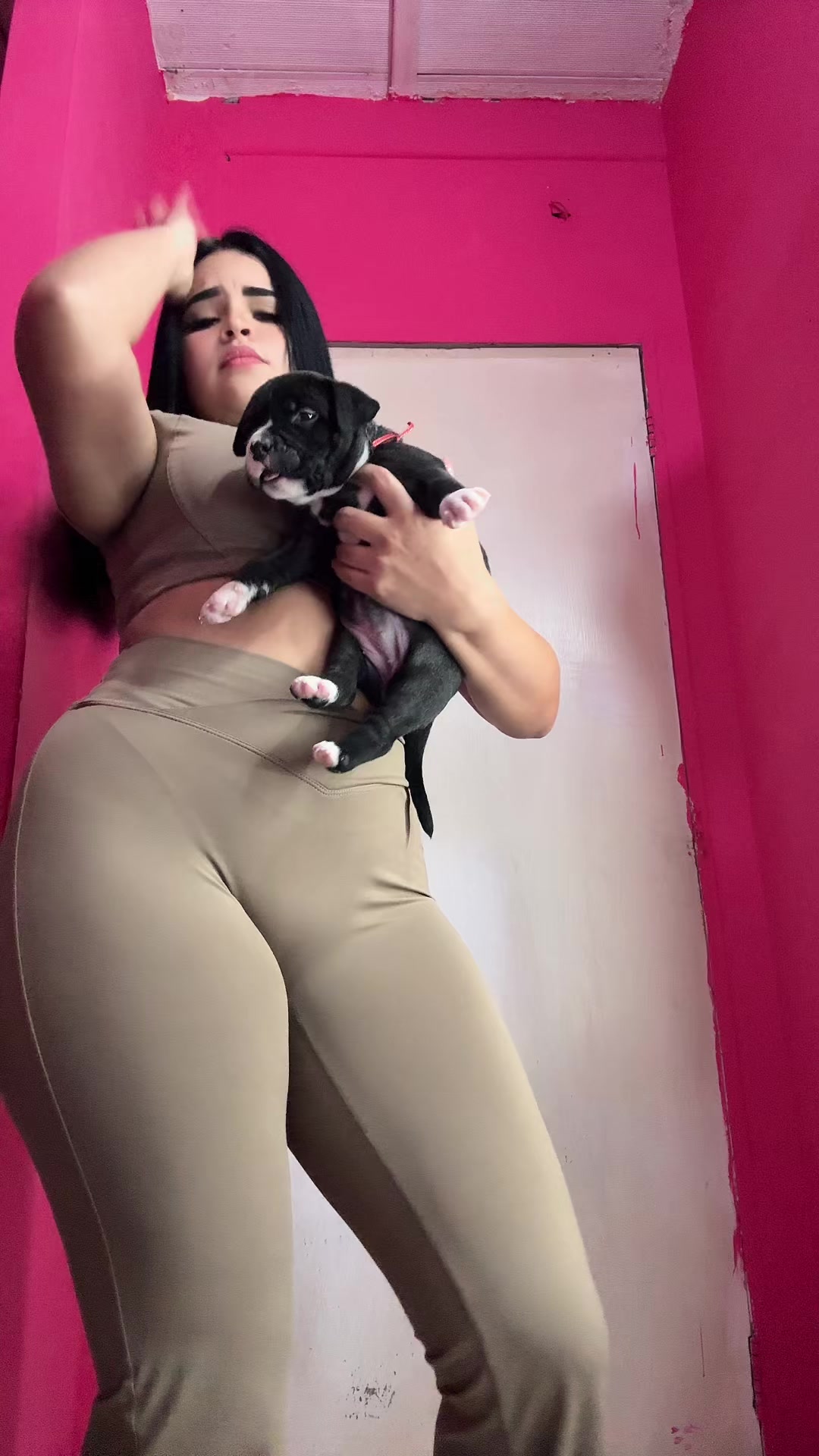 @Karen Garcia