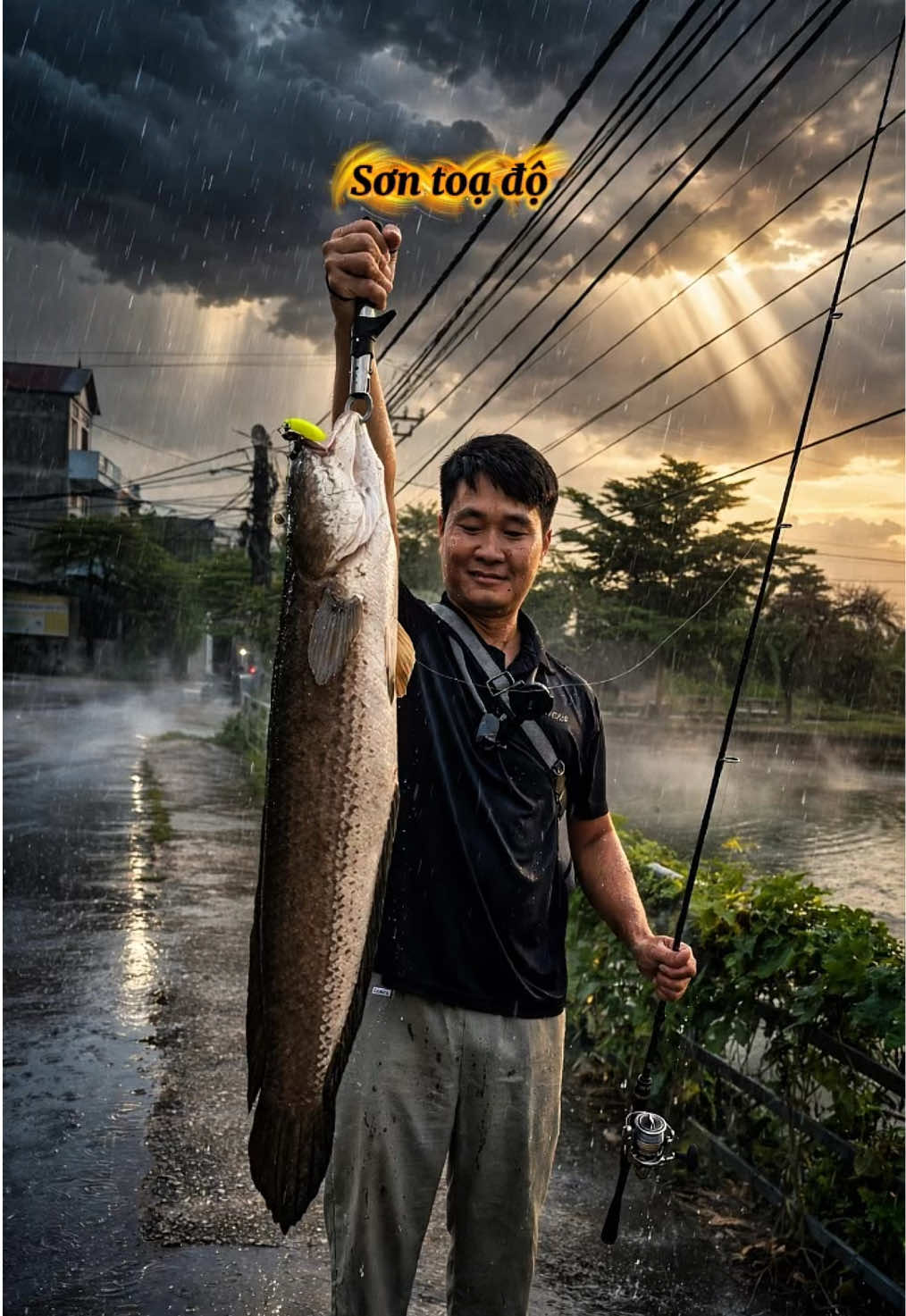 @Sơn toạ độ