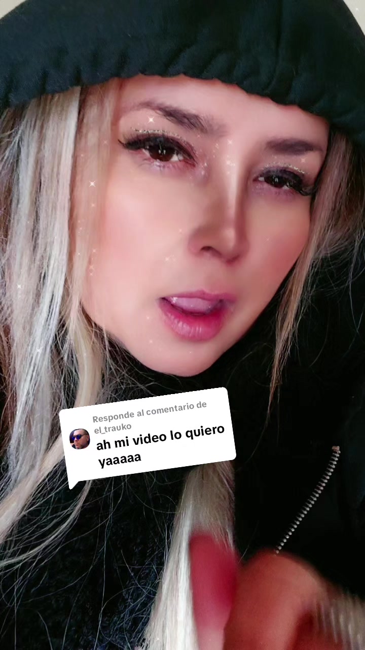 @Yasnitabnsexy🥰