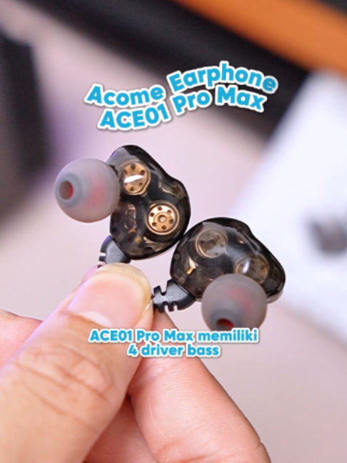 @Acome Indonesia