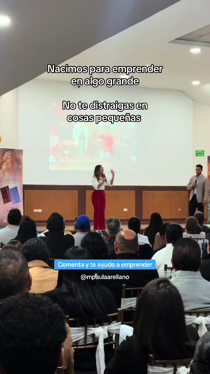@Paula Arellano