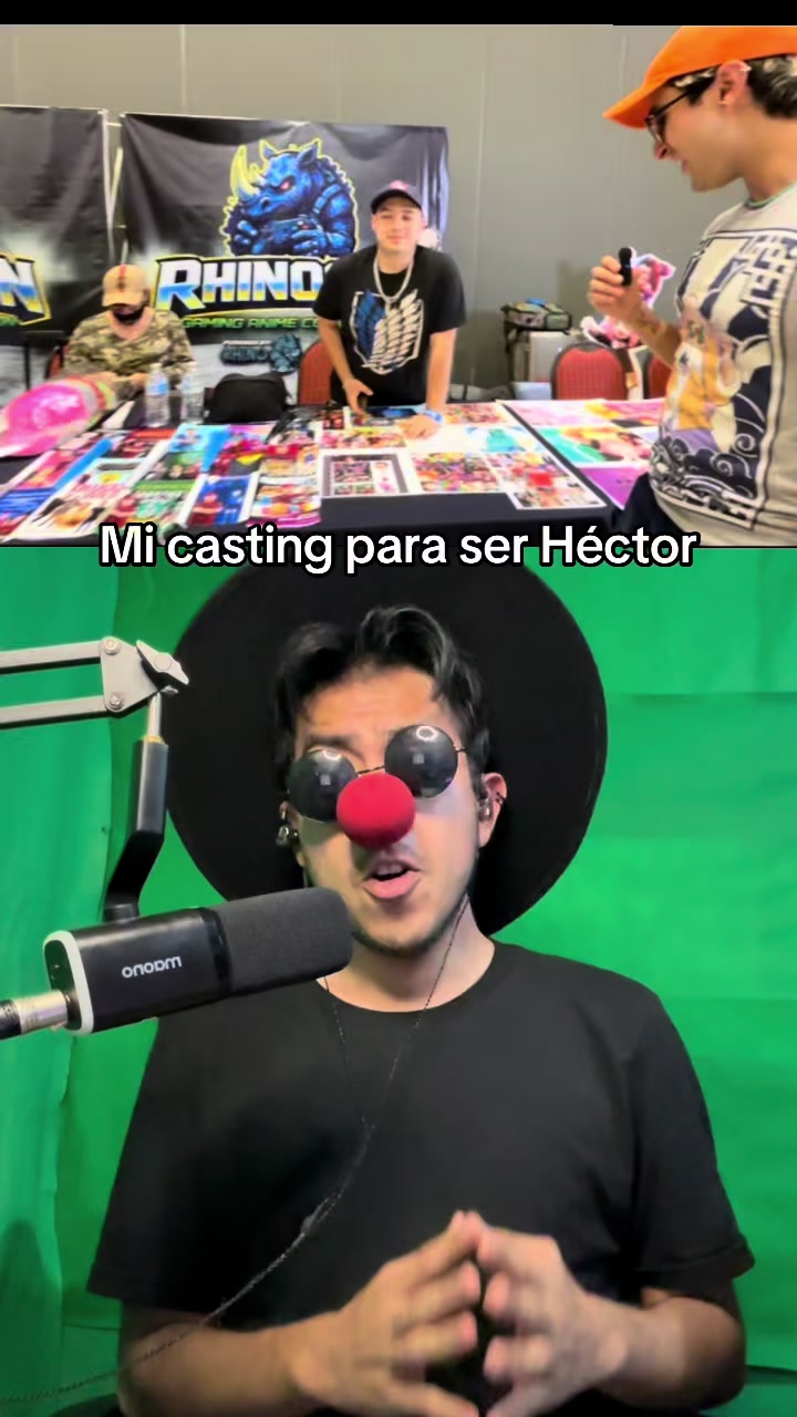 @Dublista