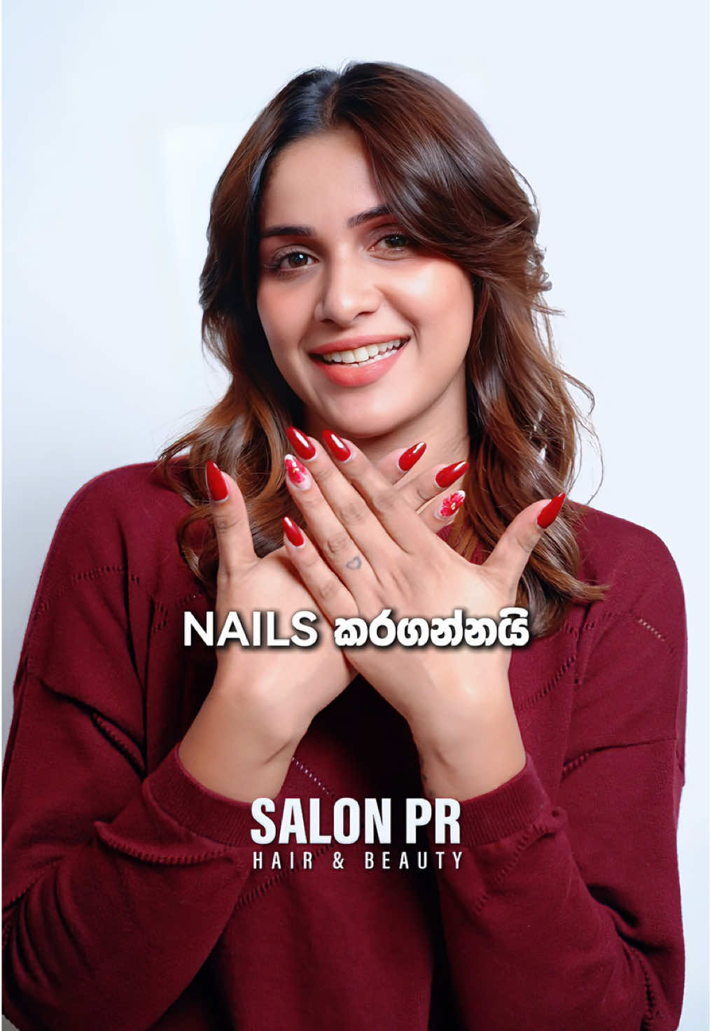 @SALON PR