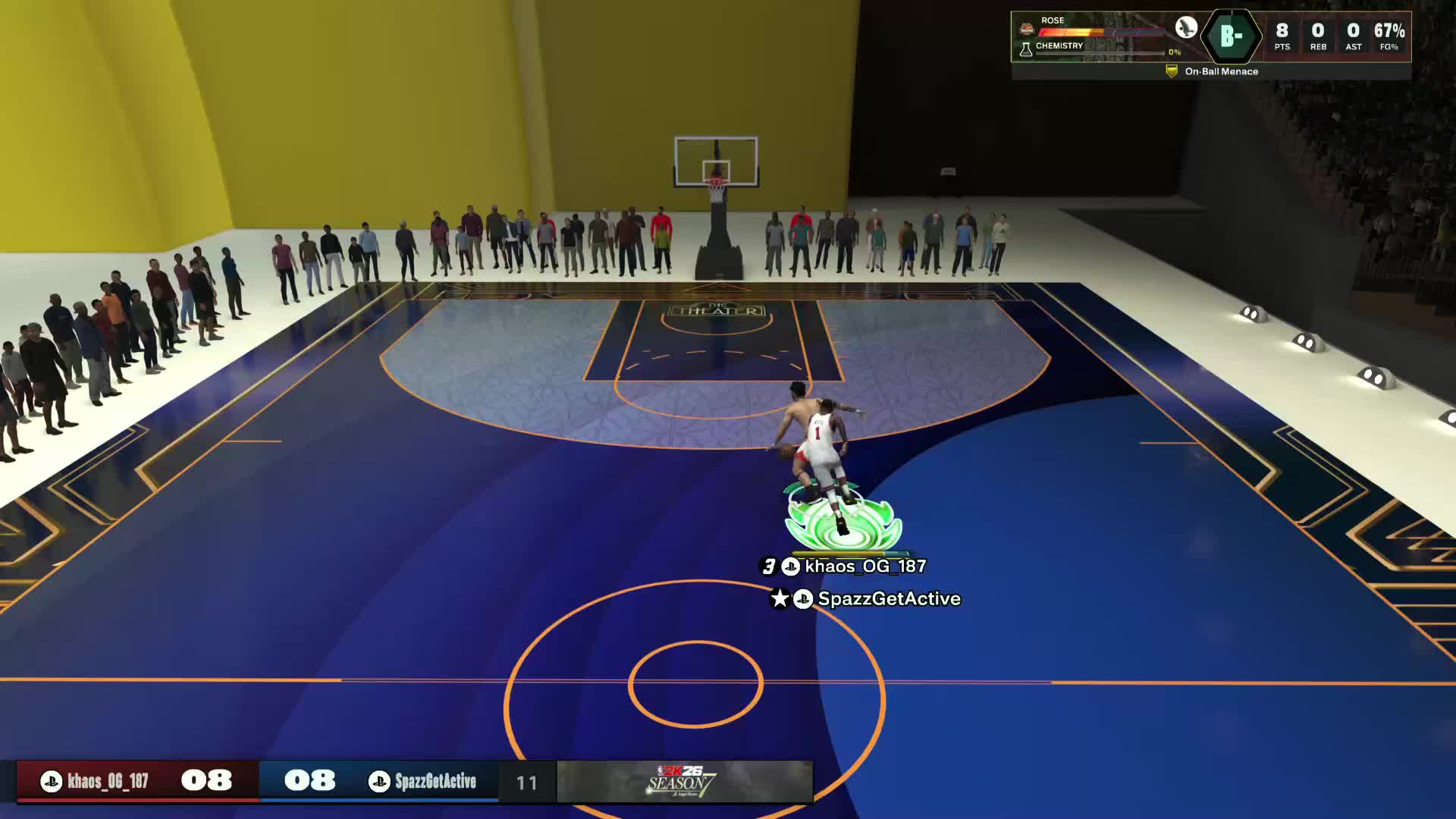 @spazzgetactive
