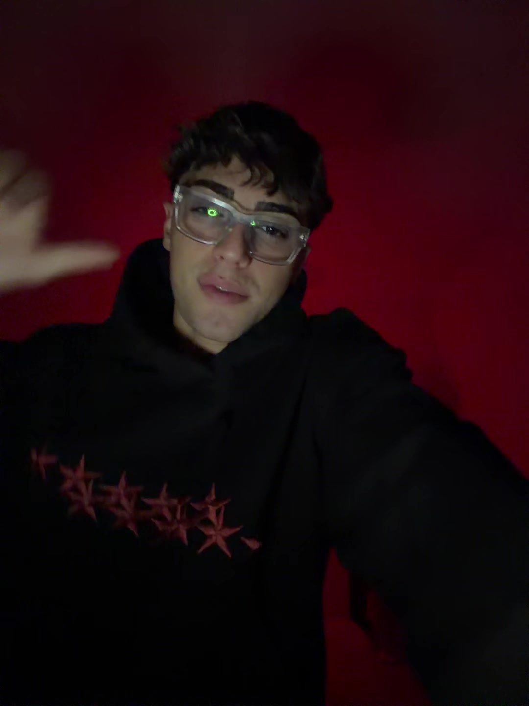 @Giuseppe Semeraro🕷️