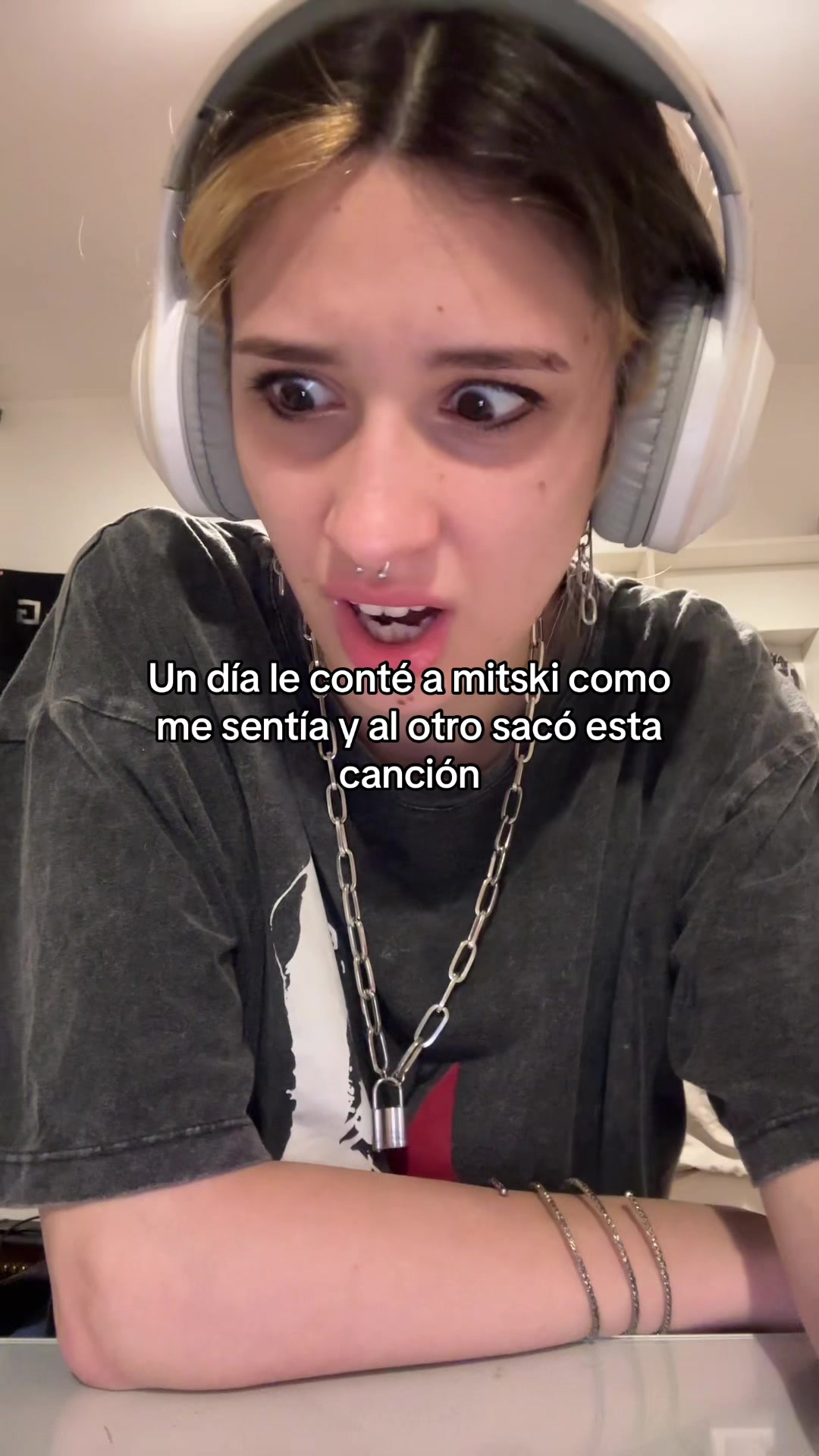 @Amelie Luz