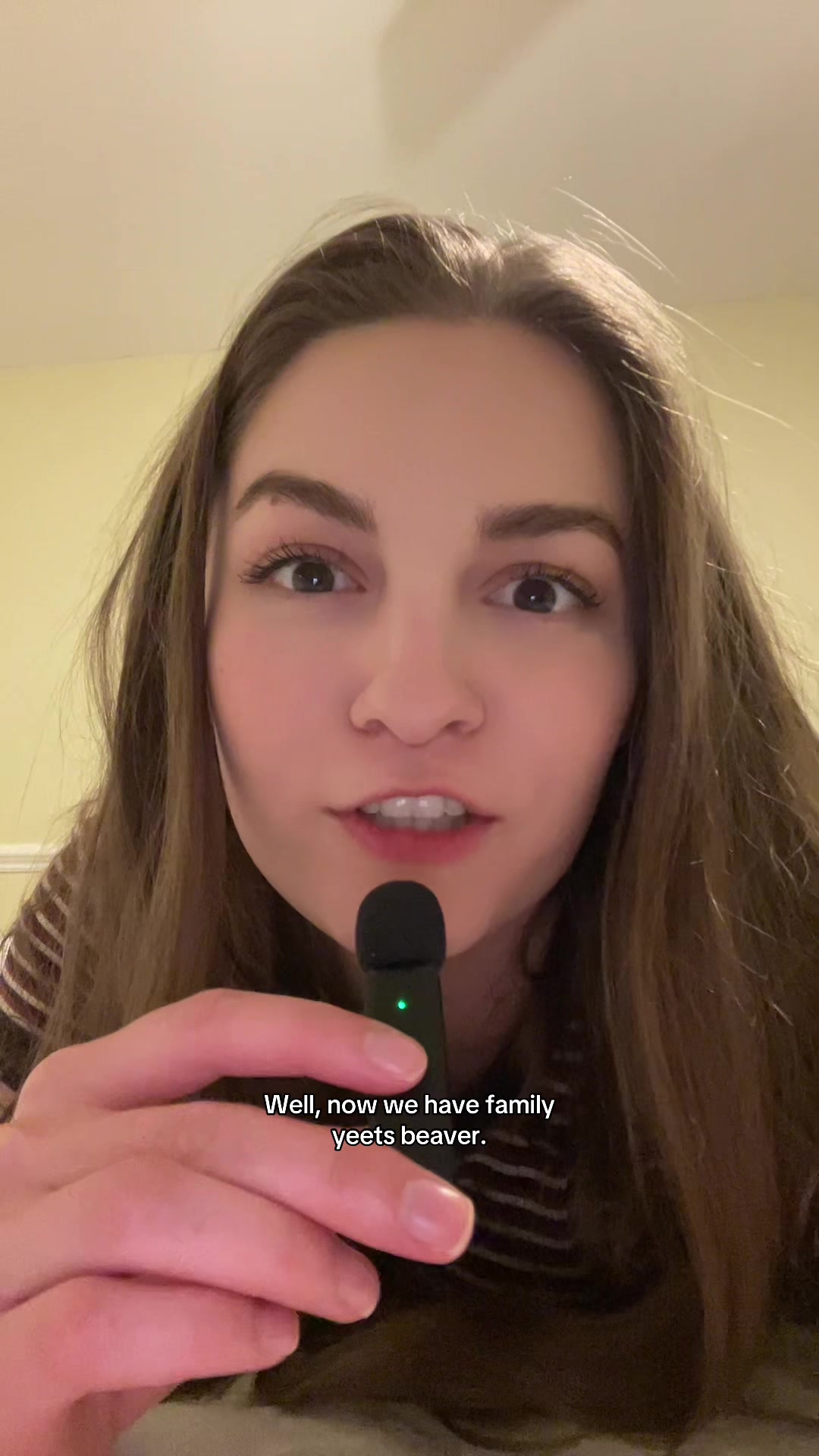 @Noelle Gizzi