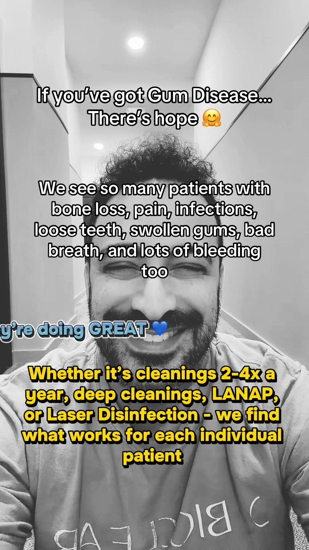 @Dr Cohen Saves Teeth | DDS🦷