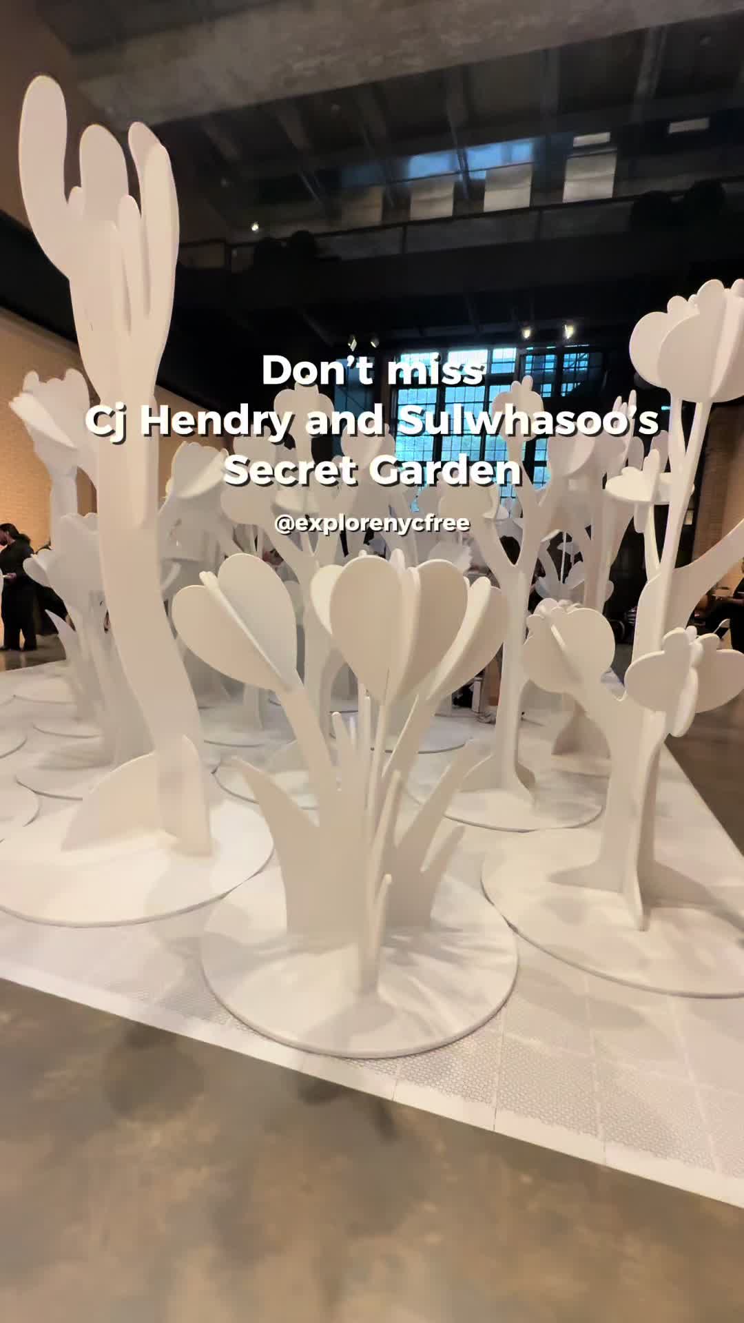 @explorenycfree