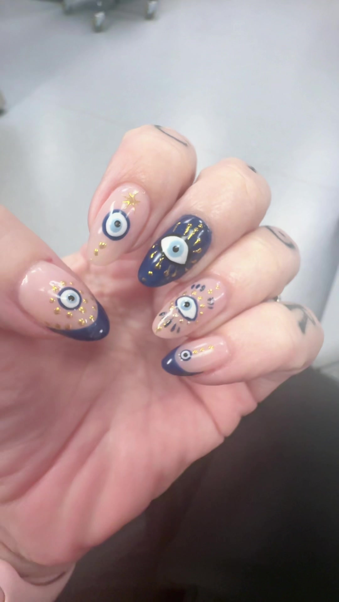 @Auntboujeeaesthetics