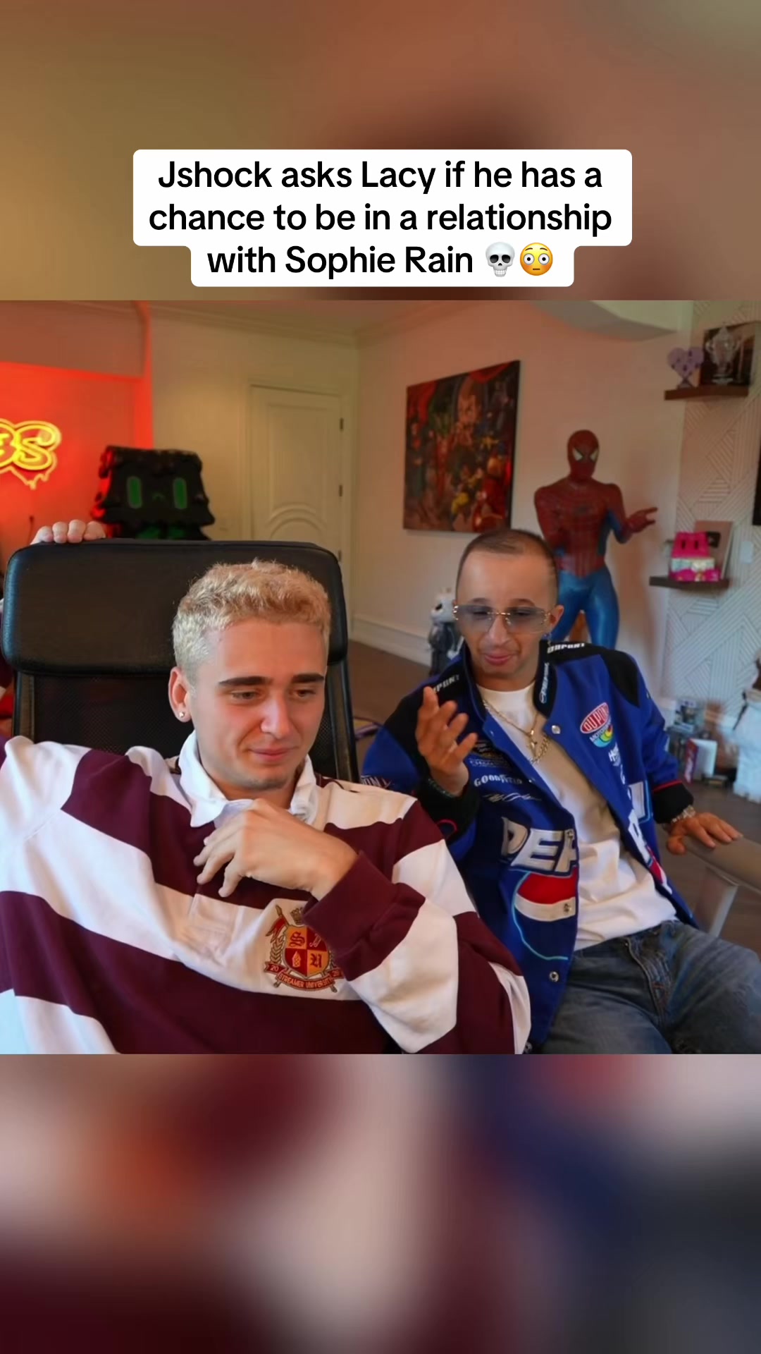 @📸Streamer Clips📸