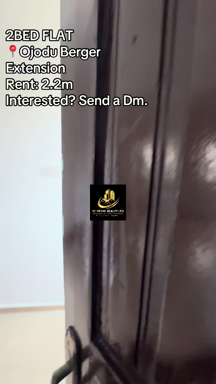 @SE Prime Lagos Realty