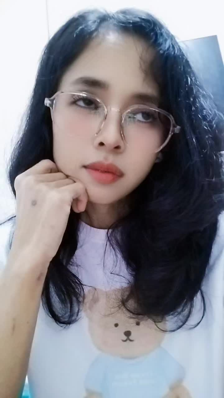 @, 🇮🇩Nenk Nina sllu ceria🥰