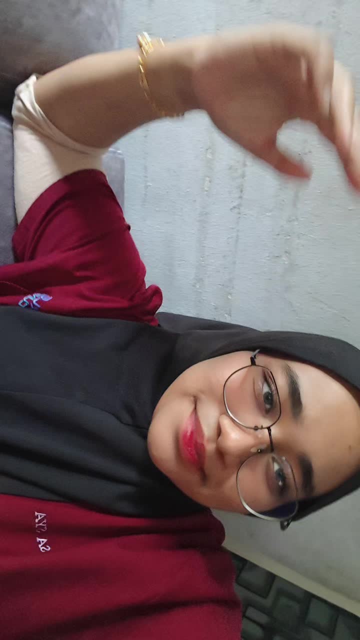 @Dik Alisya❗