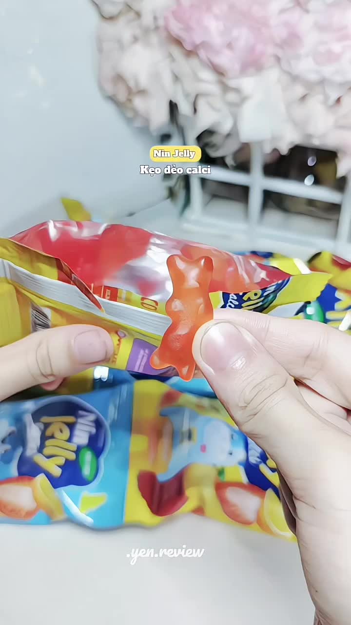 @✨️ yen ✨️review✨️