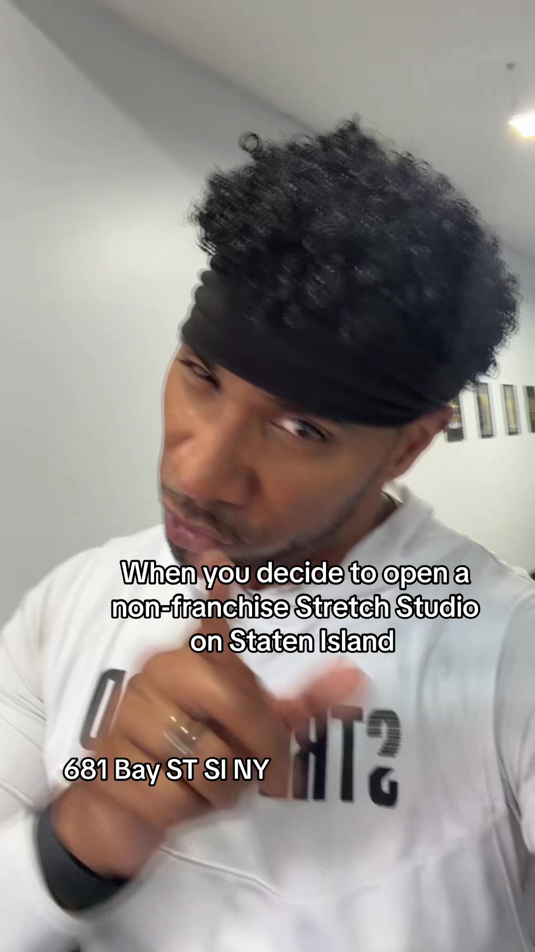 @Stretch Pad