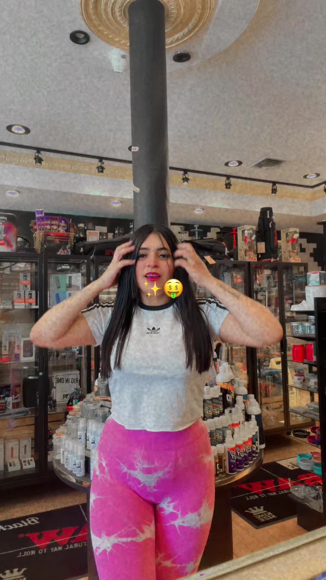 @🐛🦋❤️🩹🤞🏼👑💋💄
