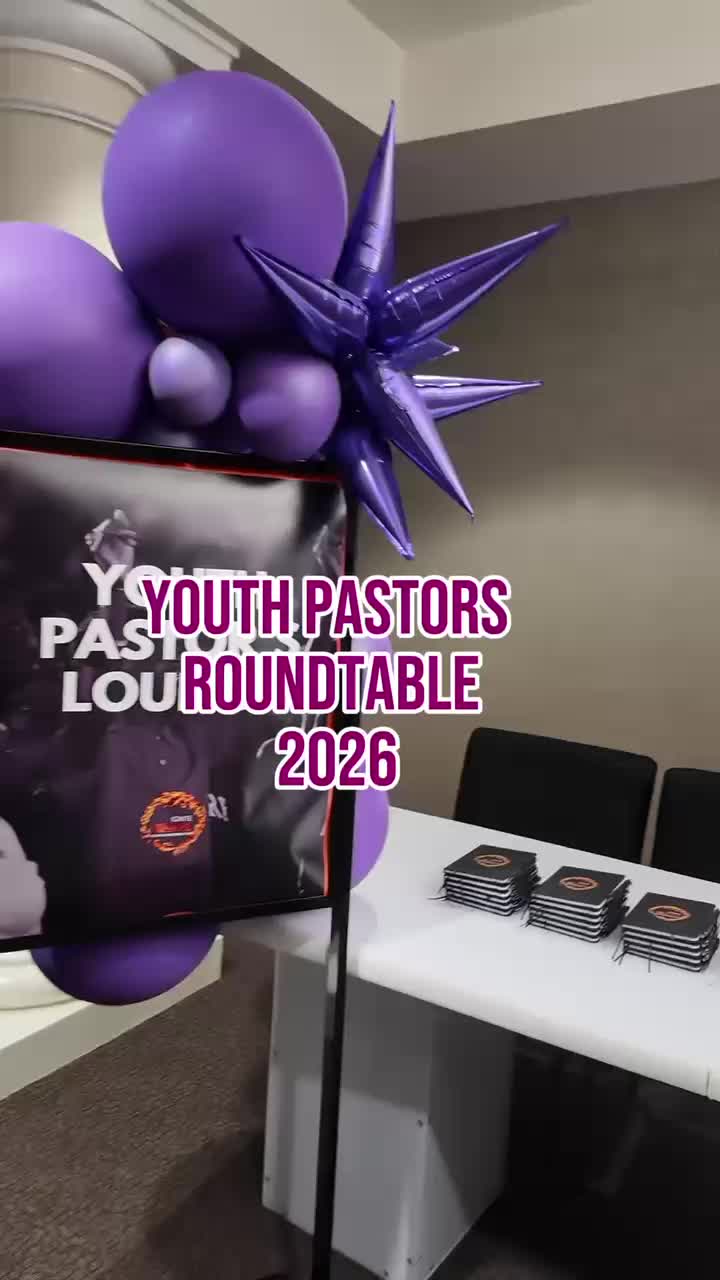 @Word of Faith - Youth Ministry