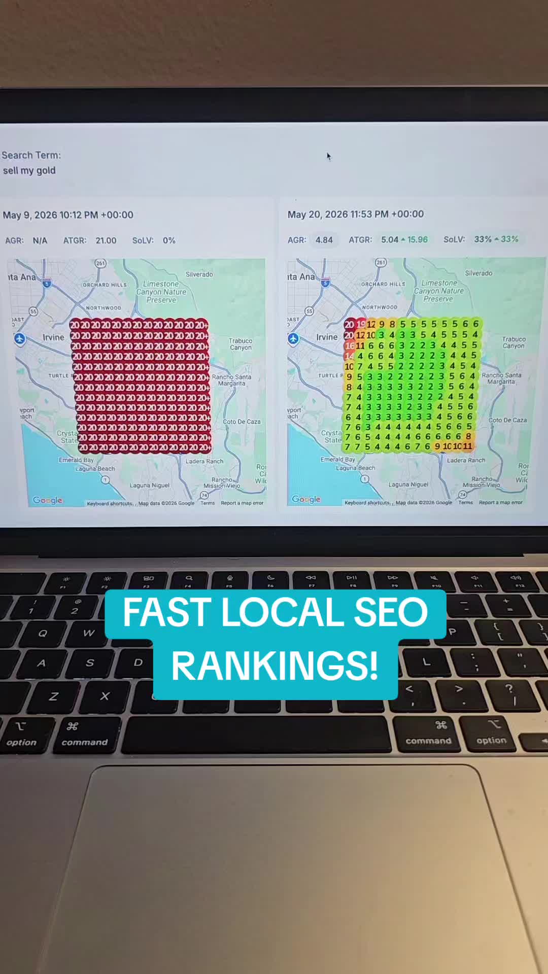 @Colm - Local SEO | AI 🚀