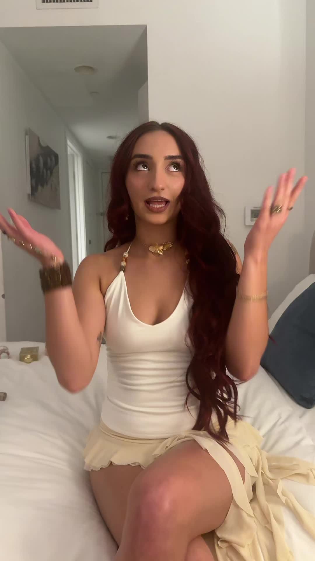 @nazanine 💫