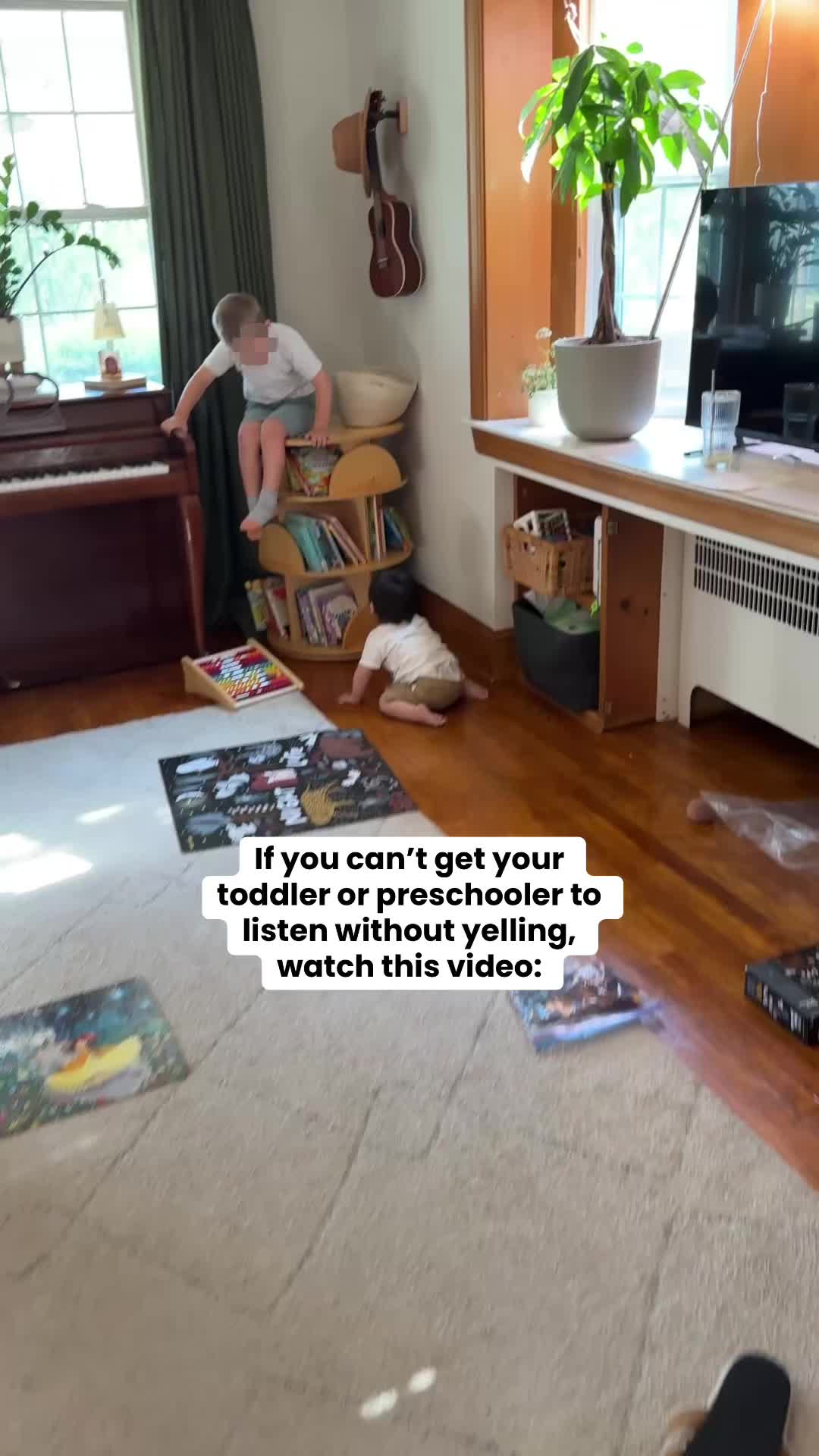 @Cassie | parent coach